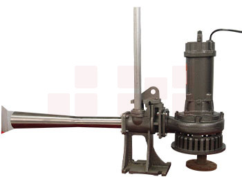 川源（CHUANYUAN）  JA-100带拖  气爆机带拖