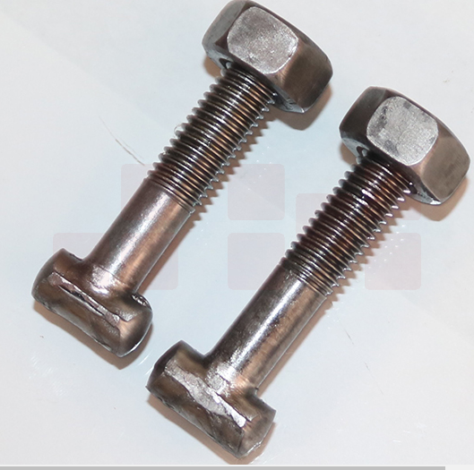 巨联（JULIAN）T型螺栓