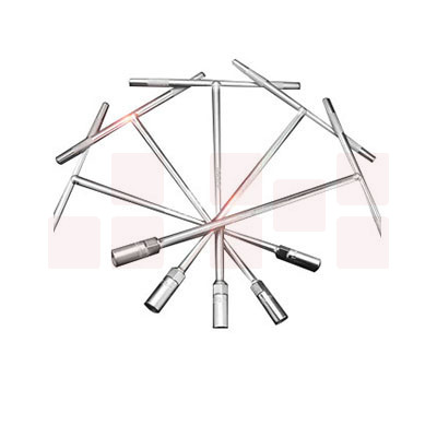巨联 ( JULIAN ) 9mm TXBS T型扳手