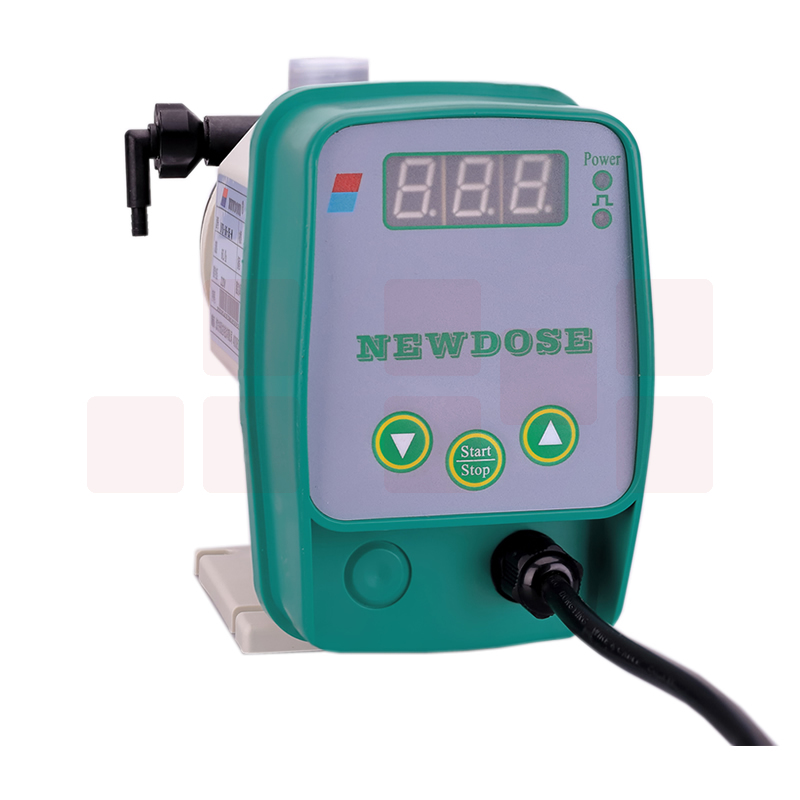 计量泵 DFD-12-07-X