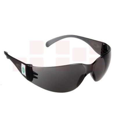 3M	11330(灰色镜片)   轻便型防护眼镜