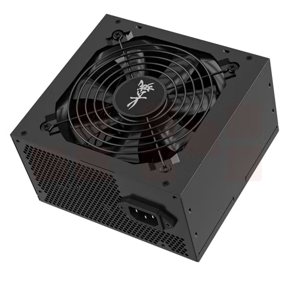 长城  Turbo系列电源台式机电脑主机电源 ATX3.0 Turbo650T(额定650W) 货号：GD