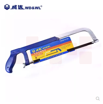 威达	200mm-300mm	喷塑活动钢锯