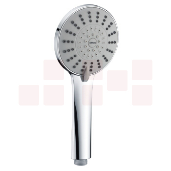 巨联（JULIAN）手持增压淋浴喷头加压洗澡莲蓬头（含管）