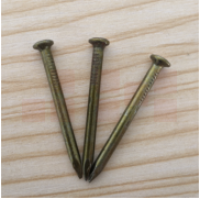 火豹（HB）涂料水泥钉（火豹）	2.5*25（火豹）  0.5公斤/盒  12.5公斤/件