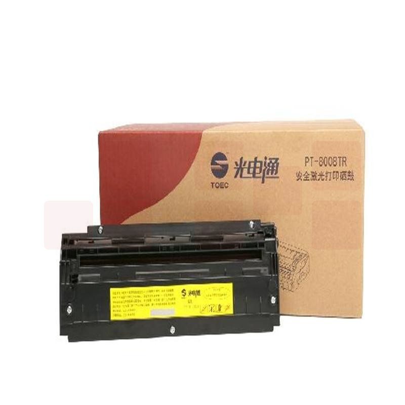 光电通（OEF） 光电通 OEP102D配套硒鼓(黑色) PT-8008TB