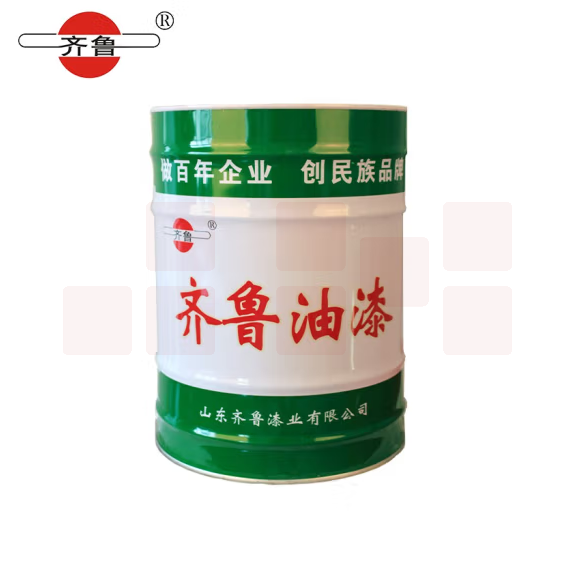 白油漆  桶   货号：GD