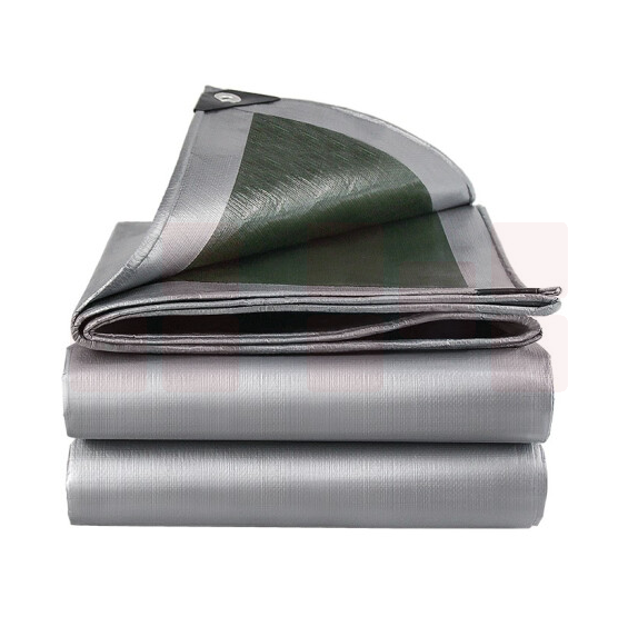 遮阳布  加厚防水布货车防雨布篷布  宽5米 长14米  货号：JC