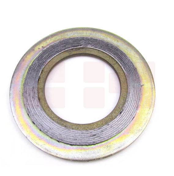 金属垫片  DN125  货号：JC