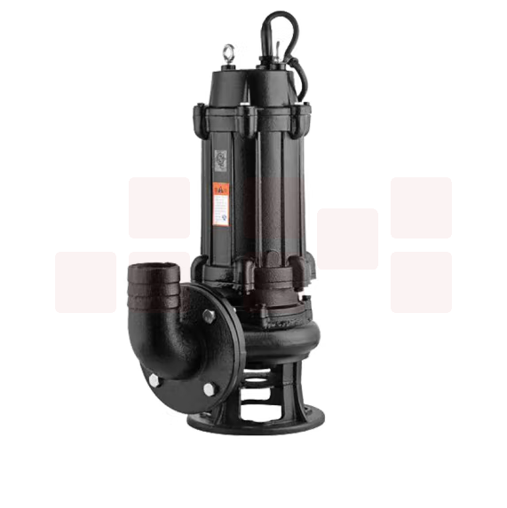 誉锦 WQ15-26-1.5  220V污水泵   货号：LJ