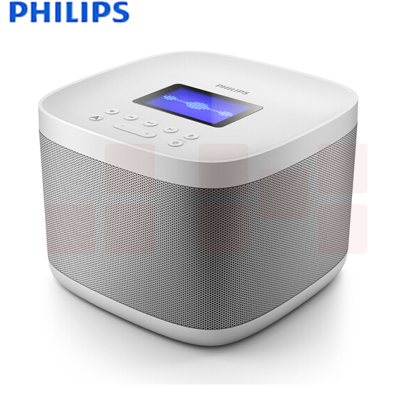 飞利浦 PHILIPS   AW6005   无线蓝牙音箱 货号：JC