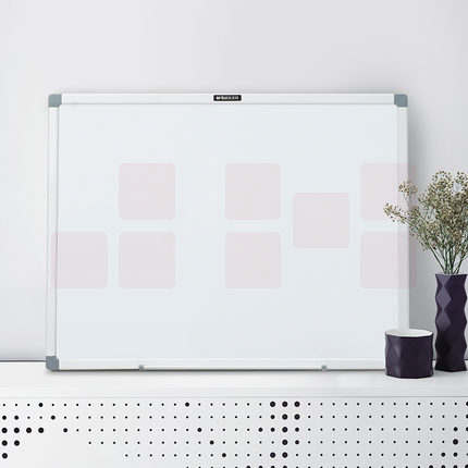 晨光（M&G）标准型易擦白板 ADB98353 450*600mm