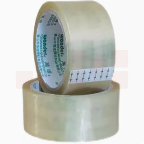 万得 36x34M透明 封箱胶带