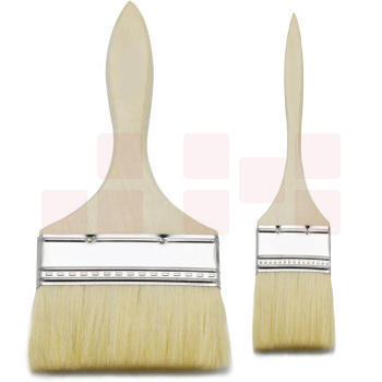 幸达 2寸 羊毛刷羊毛油漆刷扫灰清洁毛刷