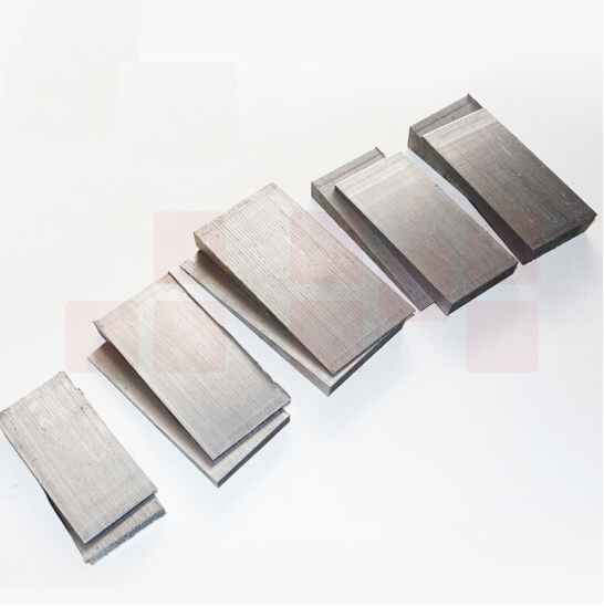 钢制斜铁垫 调整斜垫片 楔铁楔垫块