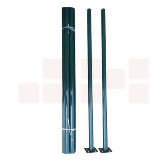 隔离防护网  立柱   50*50mm   0.8mm厚