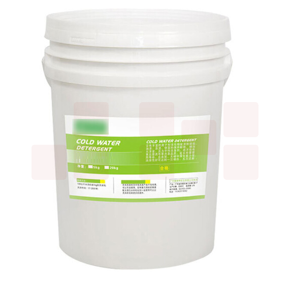 康恩百川 K-1800机用洗碗剂 20kg/桶