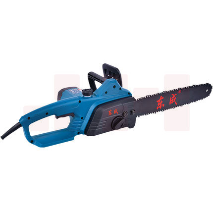 东成 电链锯伐木锯/链条锯 M1L-FF02-405(1300W)  2台/件