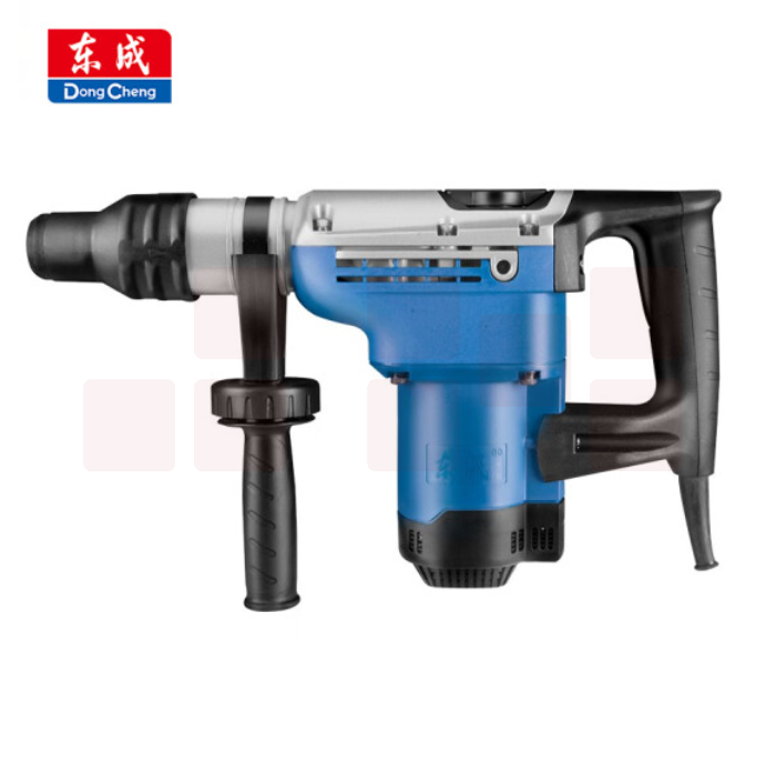 东成 Z1C-FF-38 电锤电镐两用双功能大功率打孔钻墙冲击钻电锤