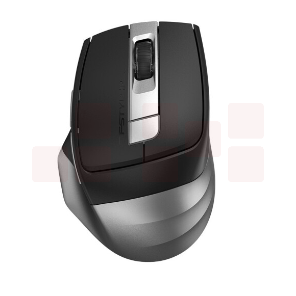 双飞燕（A4TECH）FB35飞时代鼠标 无线蓝牙鼠标 办公鼠标