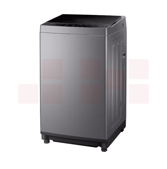 美的  8公斤波轮洗衣机     MB80ECO1