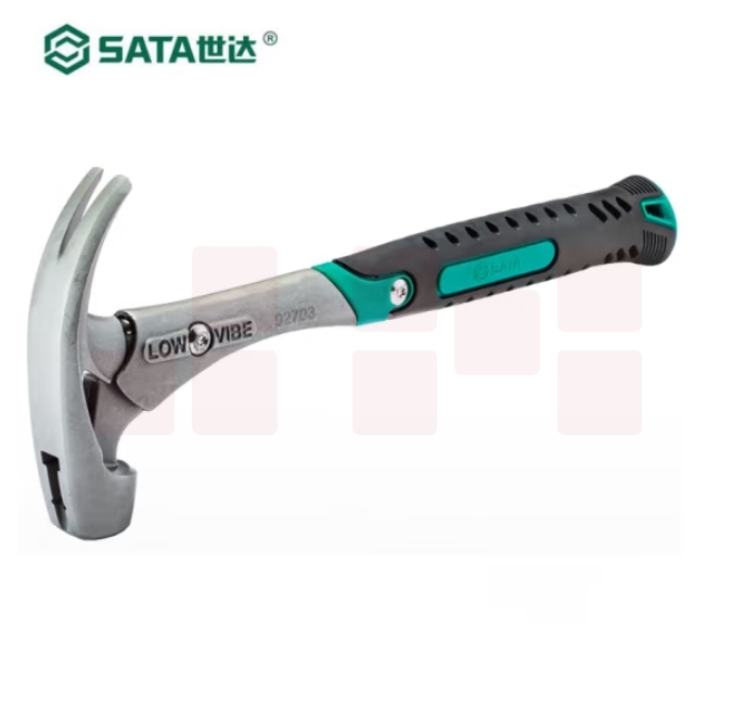 世达 0.8磅 减震羊角锤(鹤型)0.8磅   92712