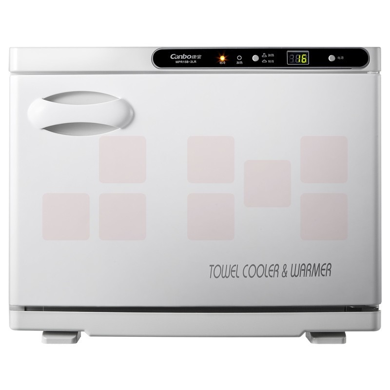 康宝（CANBO） MPR15B-2  18L毛巾消毒柜