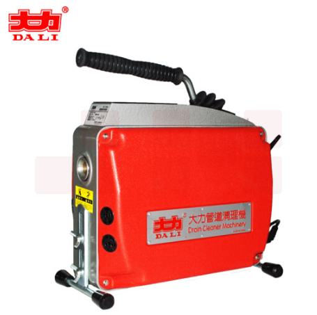 大力( DAL I) 管道疏通机GQ-150型