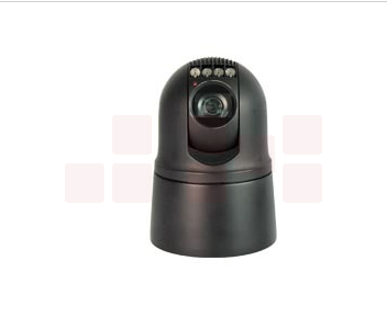 华平 4G高清视频会议系统布控球