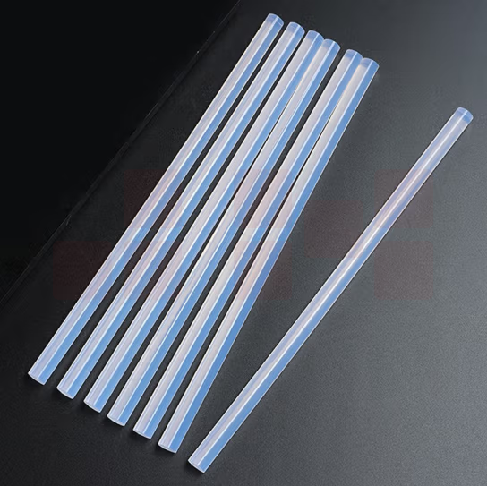 热熔胶棒 高粘热熔胶条  10*180mm