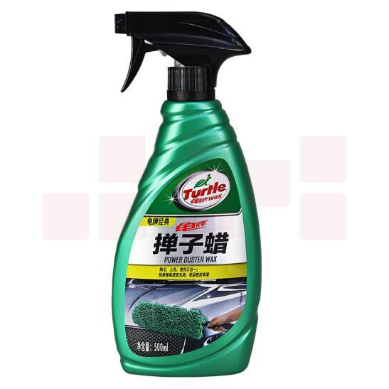 龟牌 G-2054 500ml掸子蜡汽车蜡货号：WY