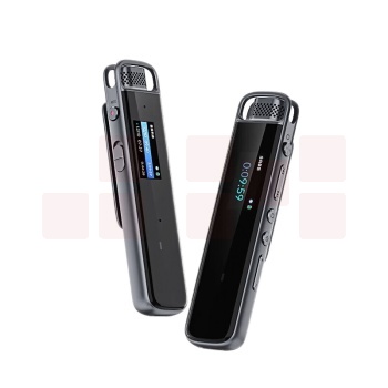 科大讯飞  智能录音笔H1 Pro听见转写助手32G专业高清降噪会议录音转文字翻译 讯飞智能录音笔