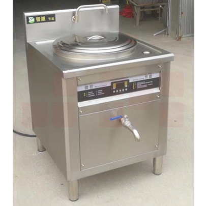 立式煮面炉 670*700 商用电热汤面炉汤粉炉冒菜炉麻辣烫锅熬汤锅煮面锅（有货期）