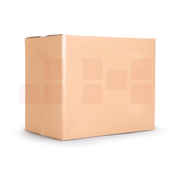 搬家纸箱子 纸壳箱五层特硬加厚搬家打包箱  100*50*50特硬(无扣手)