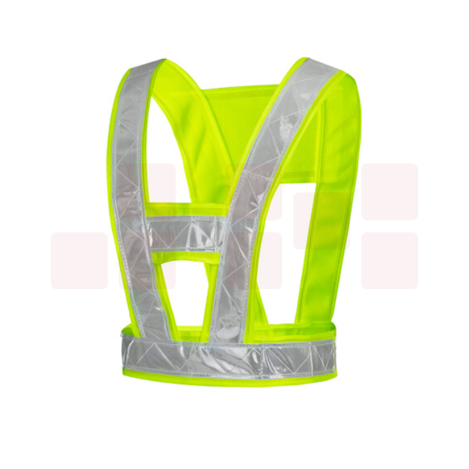 中科 V型反光背心\反光背带