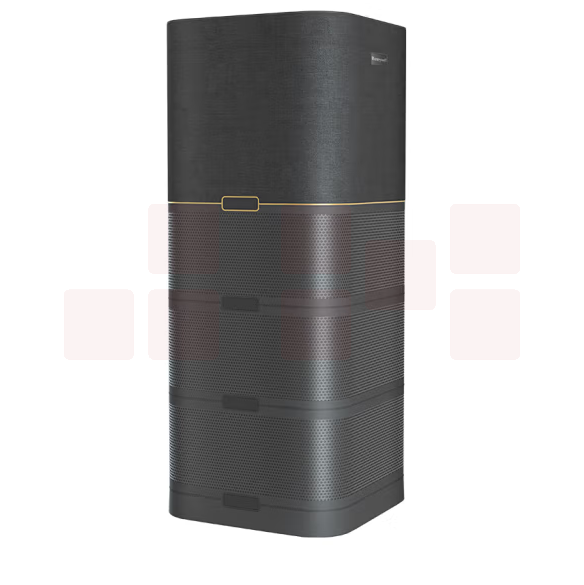 霍尼韦尔  空气净化器 除甲醛除异味细菌  KJ1000F-P22B