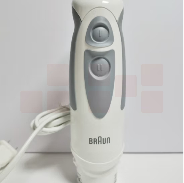 博朗（Braun）MQ525 料理机主机