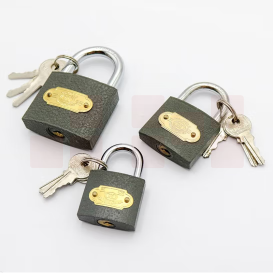 通开锁互开锁钥匙 通开32mm钥匙1把  仅钥匙不含锁 货号：YC