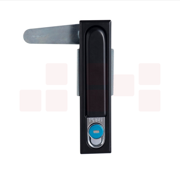 柜锁电柜门锁 电箱锁开关柜门锁  货号;JC