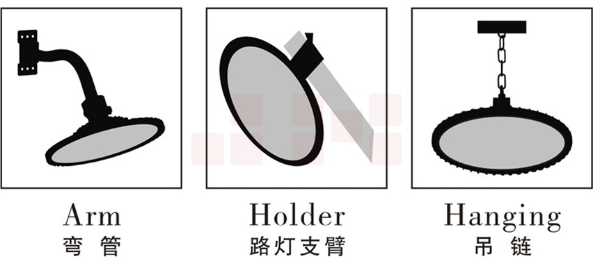 LED葵花灯产品细节