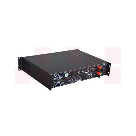 湖山 AH220  多功能功率放大器