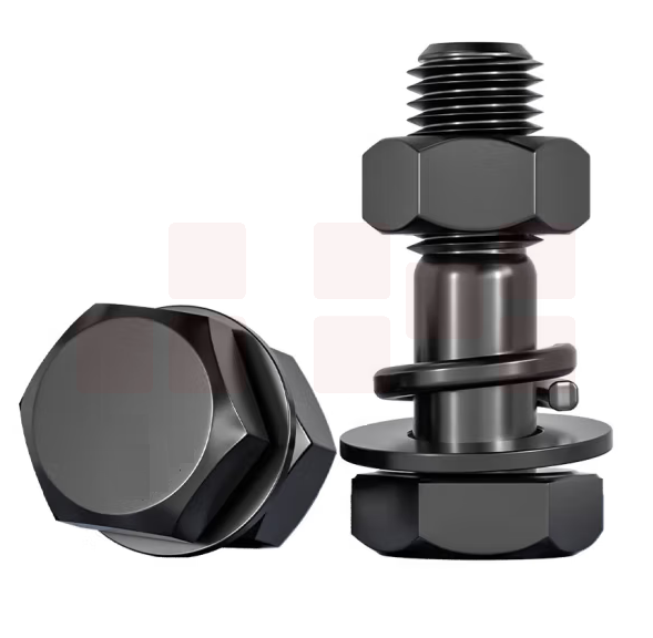 螺栓螺母一套 27*11