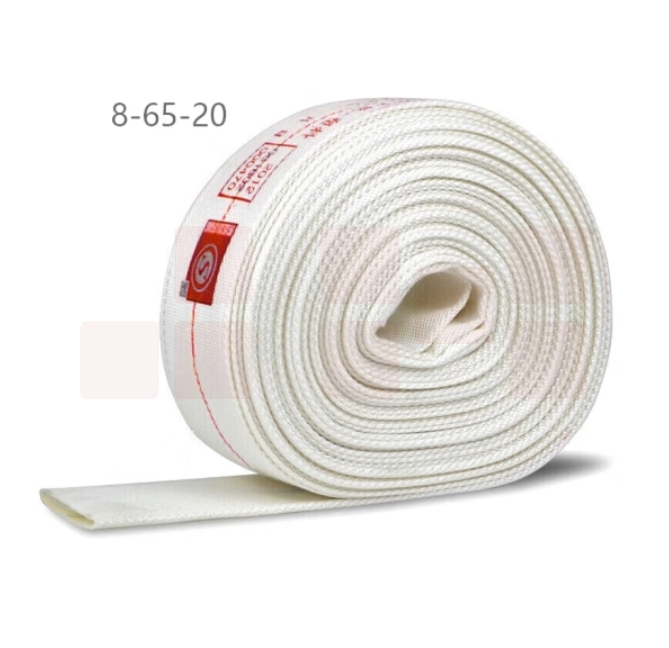 水带65国标消防水管消防栓水带消防器材 8-65-20型