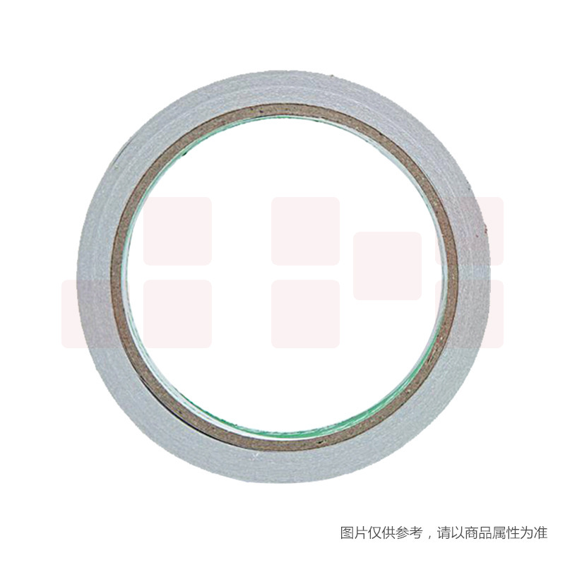 晶华（GINNVA）双面胶  宽10mm   单卷价