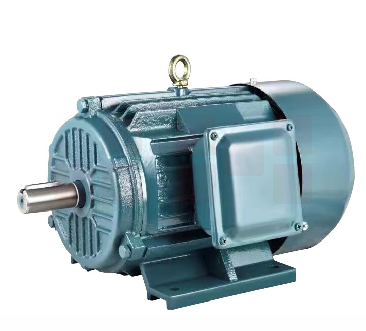 衡水  三相异步电机  Y80M2-4  380V 0.75kw  货号：JC