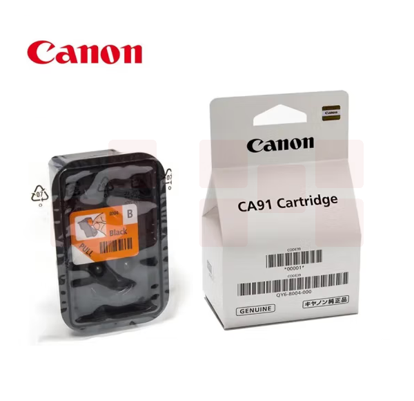 佳能 G1810 黑色喷头 不含安装    货号：JC