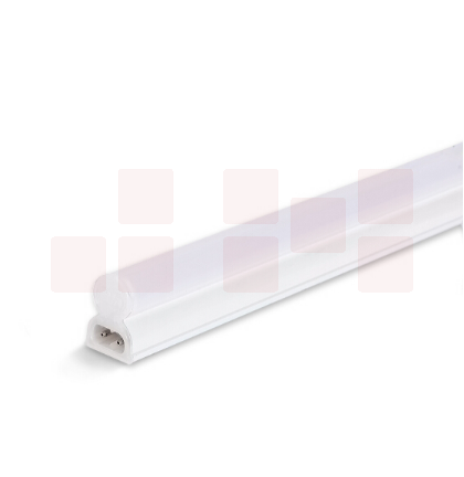 威诺华LEDT5一体化支架灯16W1200MM 灯管暖光