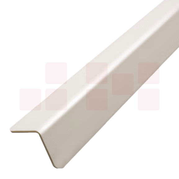 加厚PVC阳角条   货号：YC