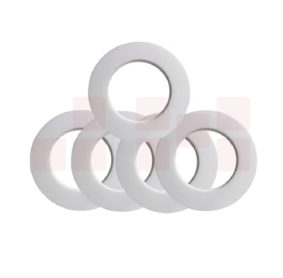 四氟垫 ptfe四氟垫 聚四氟法兰垫 膨体四氟垫  DN15