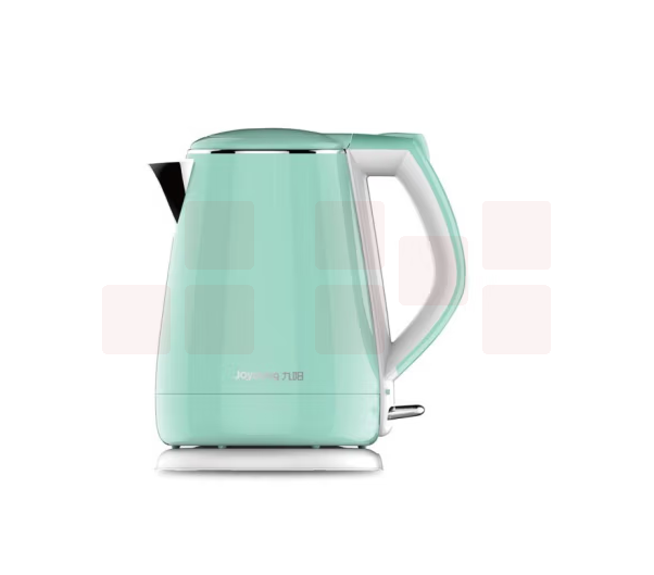 九阳K15-F29 开水煲双层保温1.5L